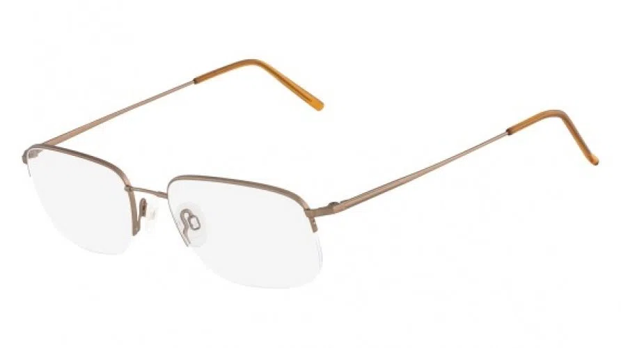 Flexon 606 Eyeglasses - view 4